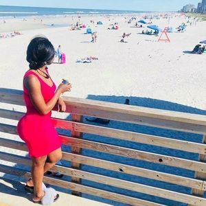 Meet your Posher, Wendy